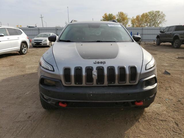 2015 JEEP CHEROKEE T - 1C4PJMBS2FW592251