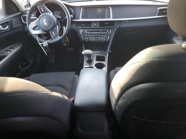 2020 KIA OPTIMA LX - 5XXGT4L35LG427311