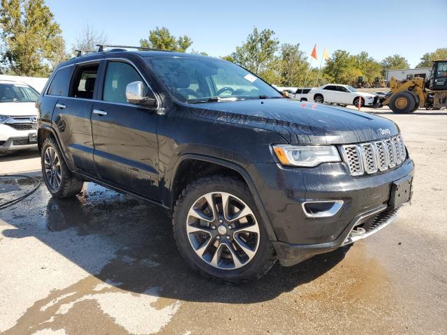 Vin: 1c4rjfctxhc778491, lot: 73944594, jeep grand cher overland 20174