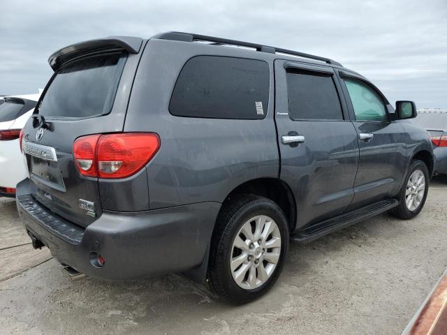 Vin: 5tddw5g13bs044537, lot: 74302824, toyota sequoia platinum 20113