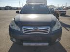 SUBARU OUTBACK 3. photo