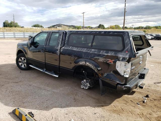 VIN 1FTFX1EFXEFA45234 2014 Ford F-150, Super Cab no.2