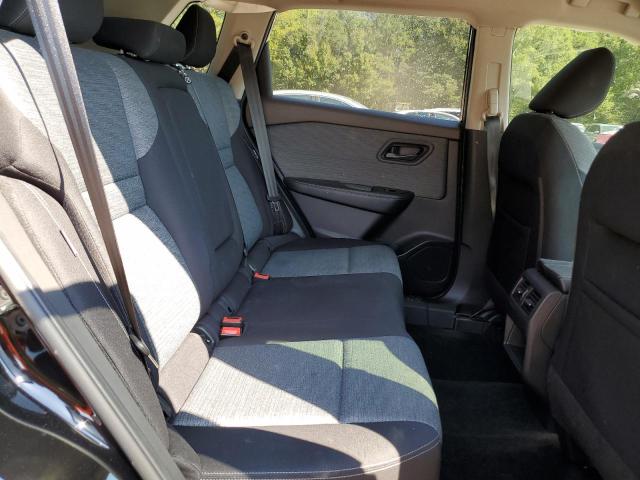 2021 NISSAN ROGUE S - JN8AT3AA3MW002787