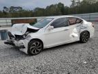 2016 HONDA ACCORD EXL - 1HGCR2F82GA189512