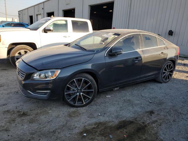 VIN YV149MFK1G2393023 2016 Volvo S60, Premier no.1