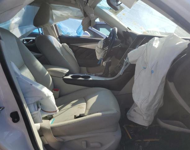 2020 INFINITI Q50 PURE - JN1EV7APXLM202016