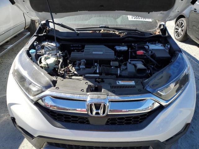 2019 HONDA CR-V EX - 7FARW1H50KE017434