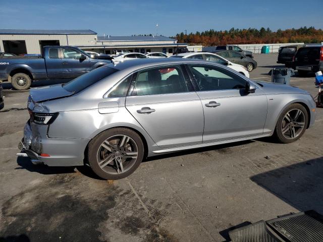 VIN WAUENAF41JN018516 2018 AUDI A4 no.3