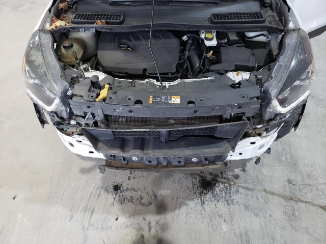 2018 FORD ESCAPE SE - 1FMCU9GD2JUB83552