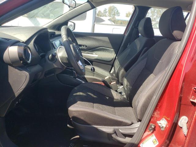 2019 NISSAN KICKS S - 3N1CP5CU9KL497207