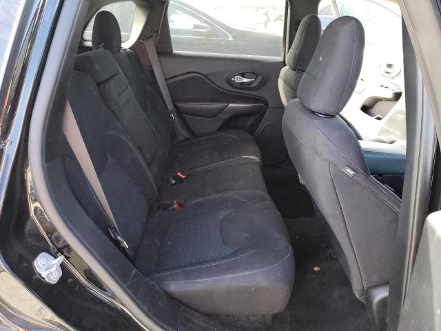 2019 JEEP CHEROKEE L - 1C4PJLCB9KD248690