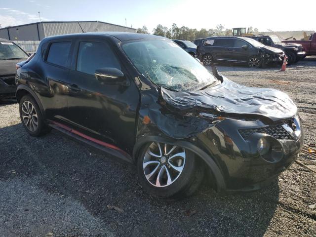 2017 NISSAN JUKE S - JN8AF5MR8HT702302