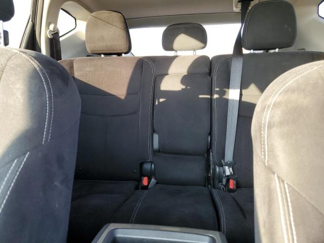 2017 NISSAN MURANO S - 5N1AZ2MG8HN110270