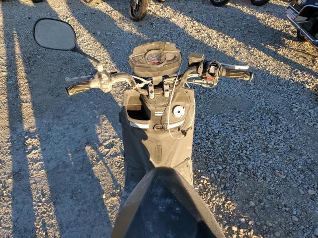 2012 YAMAHA YW50 F RKRSA43AXCA102463