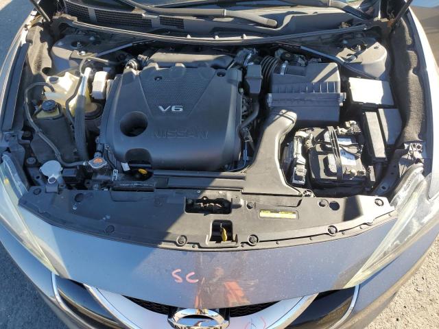 2016 NISSAN MAXIMA 3.5 1N4AA6AP8GC415260