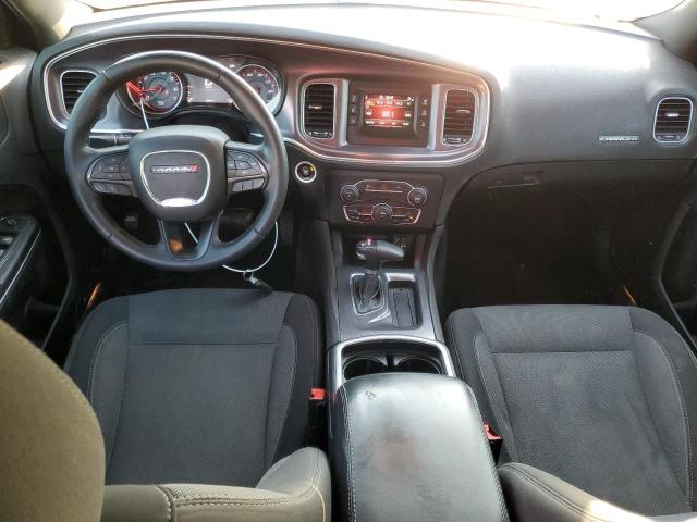 2015 DODGE CHARGER SE - 2C3CDXBG3FH826287