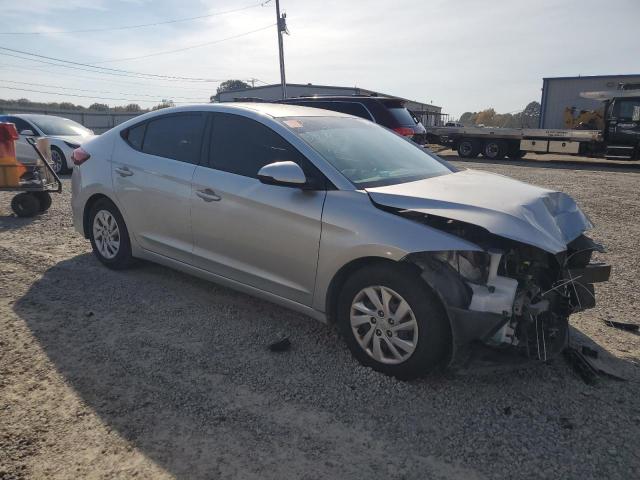2017 HYUNDAI ELANTRA SE - 5NPD74LF2HH069758