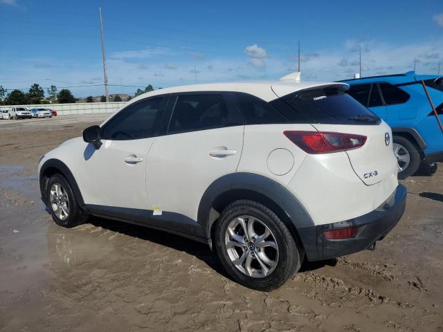 VIN JM1DKDB74J0308559 2018 Mazda CX-3, Sport no.2