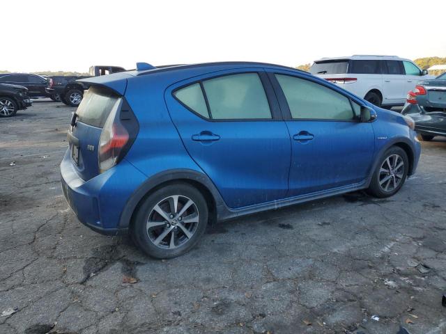 2018 TOYOTA PRIUS C - JTDKDTB32J1600732