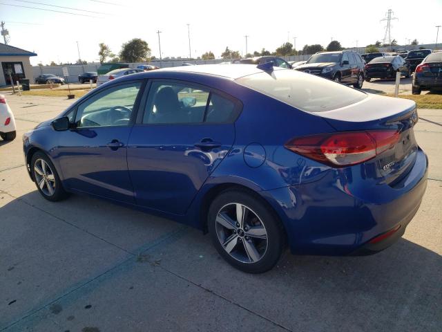2018 KIA FORTE LX - 3KPFL4A79JE195920