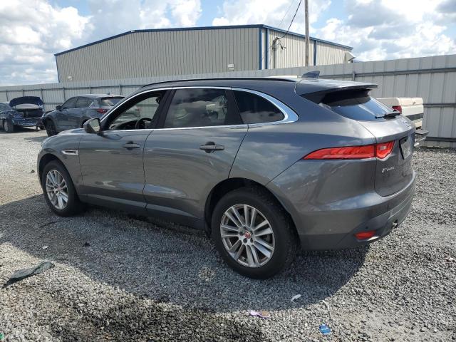 2018 JAGUAR F-PACE PRE - SADCK2FX9JA245256