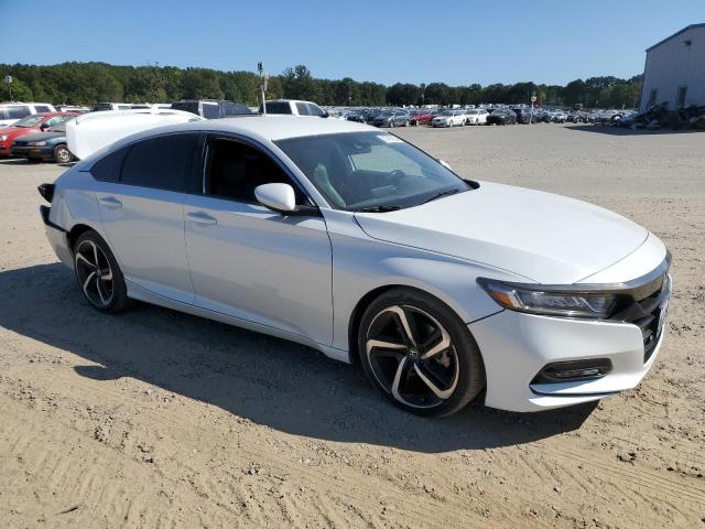 2019 HONDA ACCORD SPO - 1HGCV1F30KA009091