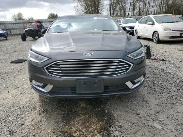 VIN 3FA6P0PU7HR126307 2017 Ford Fusion, Se Phev no.5