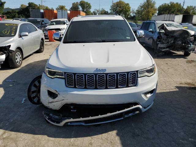 2018 JEEP GRAND CHER - 1C4RJFCG0JC355623