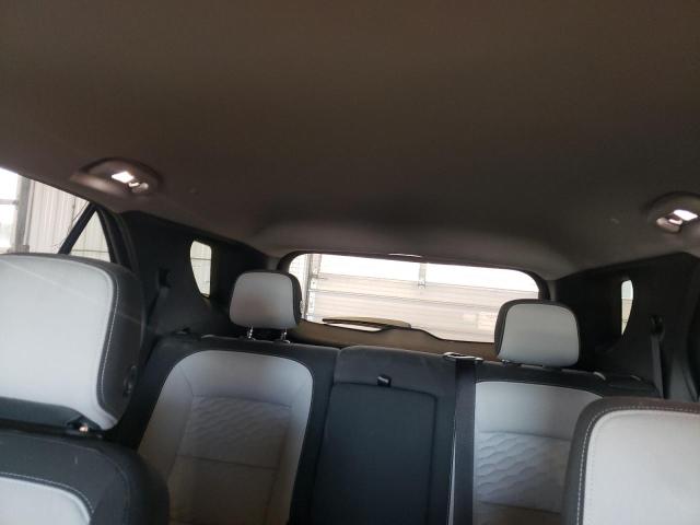 2018 CHEVROLET EQUINOX LT - 2GNAXSEV1J6256793