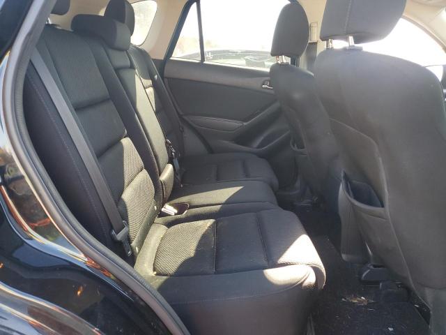 2016 MAZDA CX-5 TOURI - JM3KE2CY2G0888324