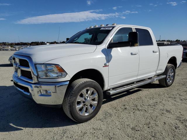 VIN 3C6UR5CL5FG501312 2015 RAM 2500, ST no.1