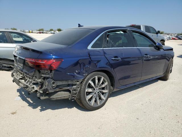 2020 AUDI A4 PREMIUM - WAUHMAF49LN005371