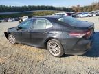 TOYOTA CAMRY L 4T1B11HK2JU050096 photo