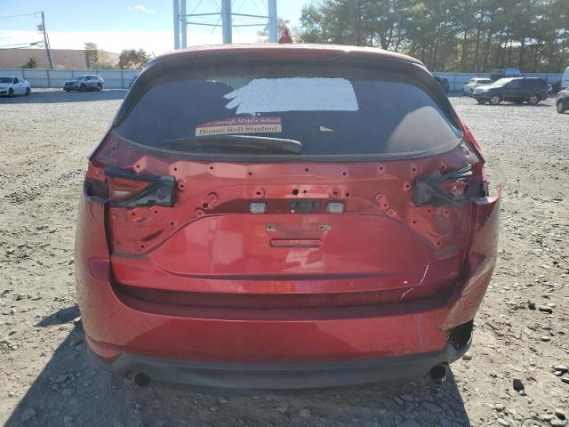 2017 MAZDA CX-5 GRAND - JM3KFBDL8H0211702