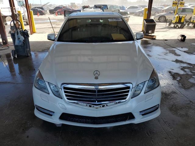 VIN WDDHF5KB7DA672513 2013 Mercedes-Benz E-Class, 350 no.5