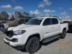 2022 TOYOTA TACOMA DOU - 3TMAZ5CNXNM187847