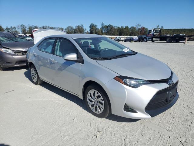 2018 TOYOTA COROLLA L - 2T1BURHE1JC043917