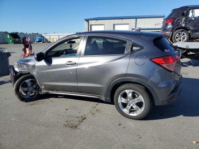 2017 HONDA HR-V EX - 3CZRU6H50HM726460