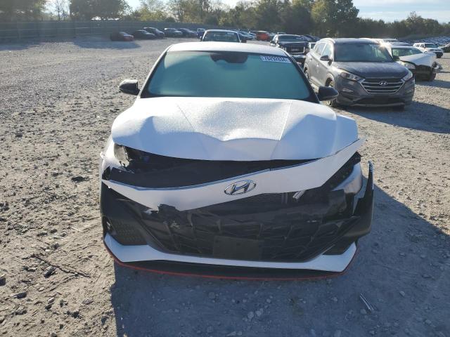 VIN KMHLW4AK5PU014560 2023 Hyundai Elantra no.5