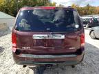 HONDA PILOT EXLN photo