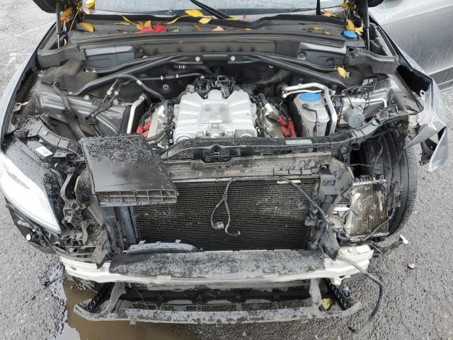 2017 AUDI SQ5 PREMIU WA1CCAFP2HA045617
