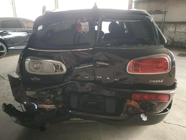 2017 MINI COOPER CLU - WMWLN5C50H2E32087