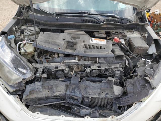 2018 HONDA CR-V EXL - 2HKRW2H8XJH632634