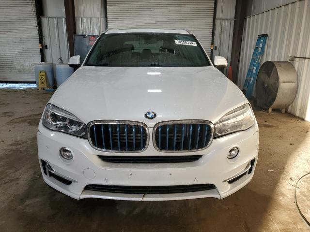 VIN 5UXKT0C58J0W00868 2018 BMW X5, Xdr40E no.5