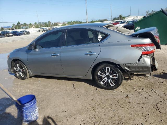 VIN 3N1AB7AP6DL779046 2013 Nissan Sentra, S no.2