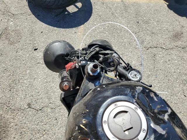 2021 HONDA CMX1100 A JH2SC8309MK001059