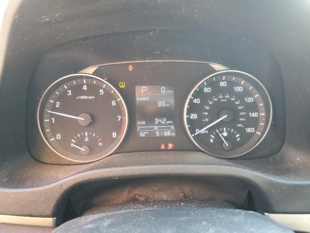 2018 HYUNDAI ELANTRA SE - KMHD74LF3JU577499