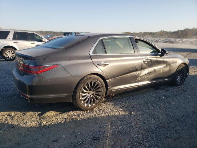 2020 GENESIS G90 PREMIU - KMTF34PA3LU083249