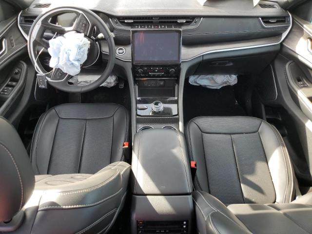 2024 JEEP GRAND CHER - 1C4RJKBG9R8538690