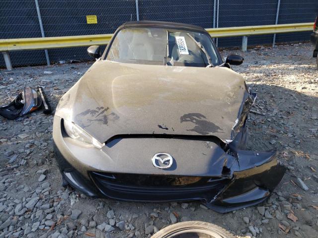 VIN JM1NDAD70G0109530 2016 MAZDA MX5 no.5